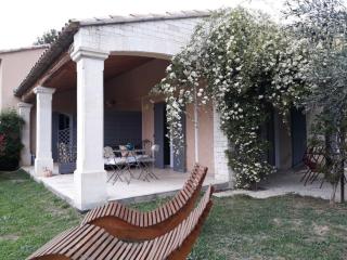 Parfums de Provence "Le Lavandin" Piscine chauffée & Spa - Vaison-la-Romaine - 5