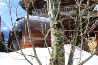 LES 3 CIMES BLANCHES - Chamonix - 3