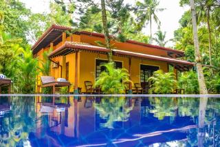 Araliya Gardens Hotel - Hikkaduwa - 8