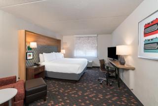 Holiday Inn Atlanta/Roswell by IHG - Roswell - 4