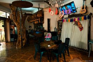 Eco Hotel Gota del Chaco - Villamontes - 2