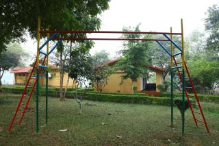 TOURIST VILLAGE KHAJURAHO - 4