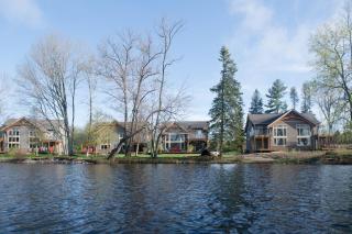Villas of Muskoka - Duplex Villa 3A - Bracebridge - 0