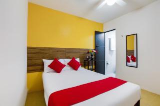 Hotel Villa Hermosa - Città di Oaxaca - 1