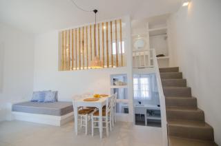 Island House Mare - 6