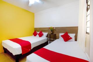 Hotel Villa Hermosa - Città di Oaxaca - 4