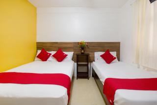 Hotel Villa Hermosa - Città di Oaxaca - 9