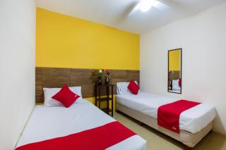 Hotel Villa Hermosa - Città di Oaxaca - 6