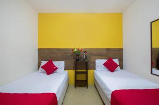 Hotel Villa Hermosa - Città di Oaxaca - 5