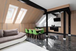 Discovery Aparthotel - Cluj-Napoca - 6