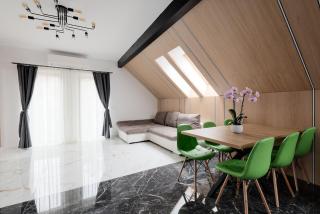 Discovery Aparthotel - Cluj-Napoca - 7