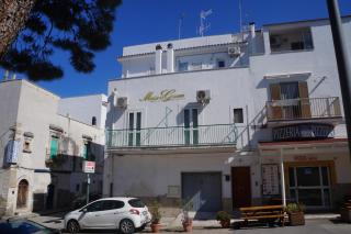 B&B Maison Grace - Peschici - 8