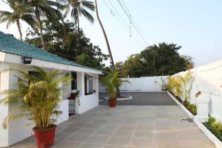 Villa Atlantis - Luxury Independent Private Villa in Anjuna - Anjuna - 6