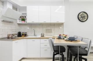 J&T Central Apartment - Salonicco - 1