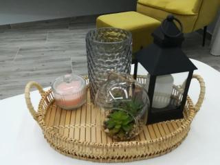 J&T Central Apartment - Salonicco - 2