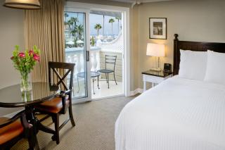 Hotel Metropole - Avalon - 4
