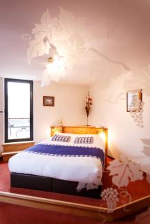 Le Rosenmeer - Hotel Restaurant, au coeur de la route des vins d'Alsace - Rosheim - 9