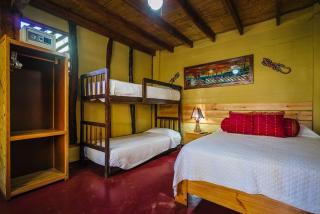 Kimbas Bungalows Mancora - Máncora - 4