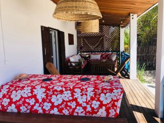 Villa A.TIA - Morondava - 6