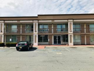 Motel Savannah - 0