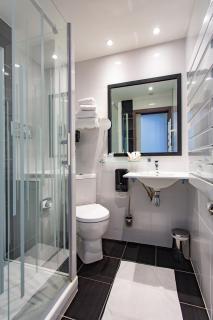 Hotel Ker Moor Saint-Quay Portrieux - 8