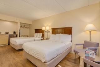 Bonnie Castle Resort & Marina - Alexandria Bay - 1