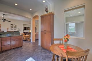1 Mi to Coachella Serene Retreat with Pool Access - Indio - 1