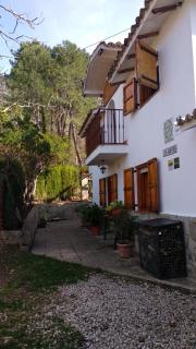 Casa Rural Los Jamones - 9