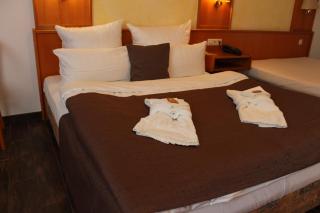 Hotel Pirsch - Ramstein-Miesenbach - 5