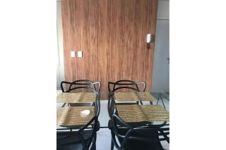 Confortável studio na Ponta verde - 6