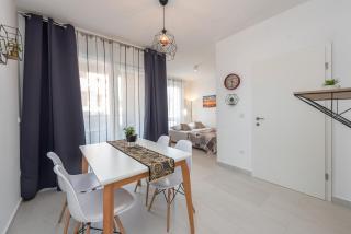 Villa Isola apartments - Novalja - 7