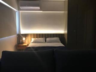 Confortável studio na Ponta verde - 3