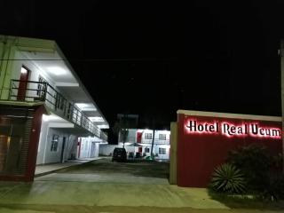 HOTEL REAL UCUM - 7