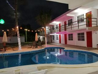 HOTEL REAL UCUM - 4