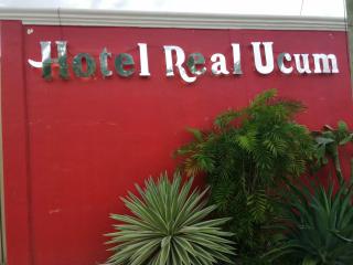 HOTEL REAL UCUM - 1