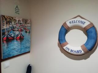Sailorman House - Aveiro - 4