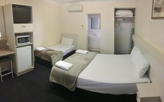 Balonne River Motor Inn - Saint George - 2