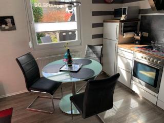 Haus Encore - Büsum - 3