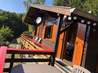 Chalet Braunkopf ALSACE - 7