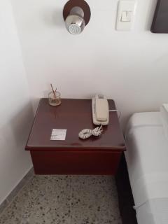 Hotel Mirador Santana - 8