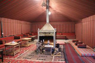 Mohammed Mutlak Camp - Wadi Rum - 2