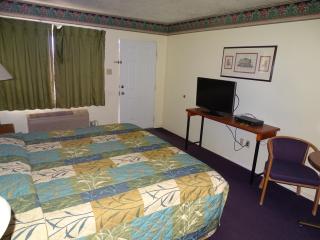 Downtown Inn - Albuquerque - 8
