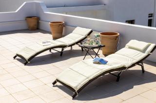 Room with sea view - Parikia - 5