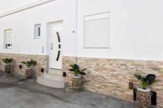 Room with sea view - Parikia - 4
