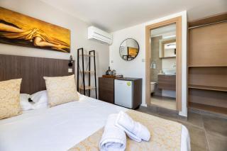 Room with sea view - Parikia - 8