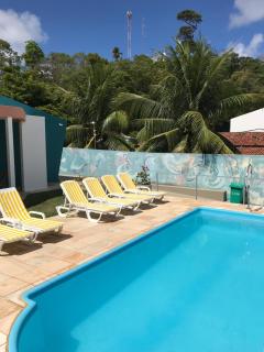Flat Vila dos Milagres - São Miguel dos Milagres - 4