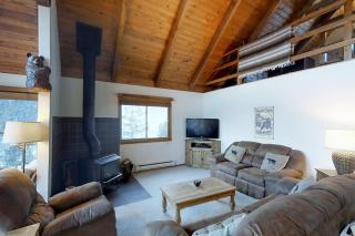 Primrose Cabin - 7