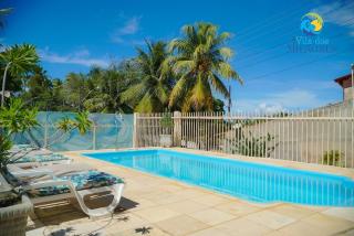 Flat Vila dos Milagres - São Miguel dos Milagres - 5