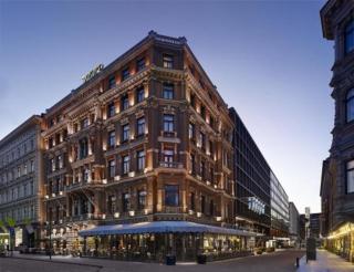 Hotel Kämp - Helsinki - 9