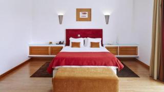 Alcazar Hotel & SPA - 1
